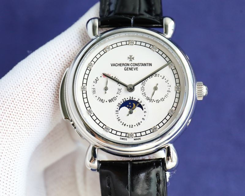 VACHERON CONSTANTIN Watches